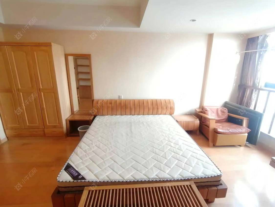 常州莱蒙双子星座公寓在租房源_小牛看房