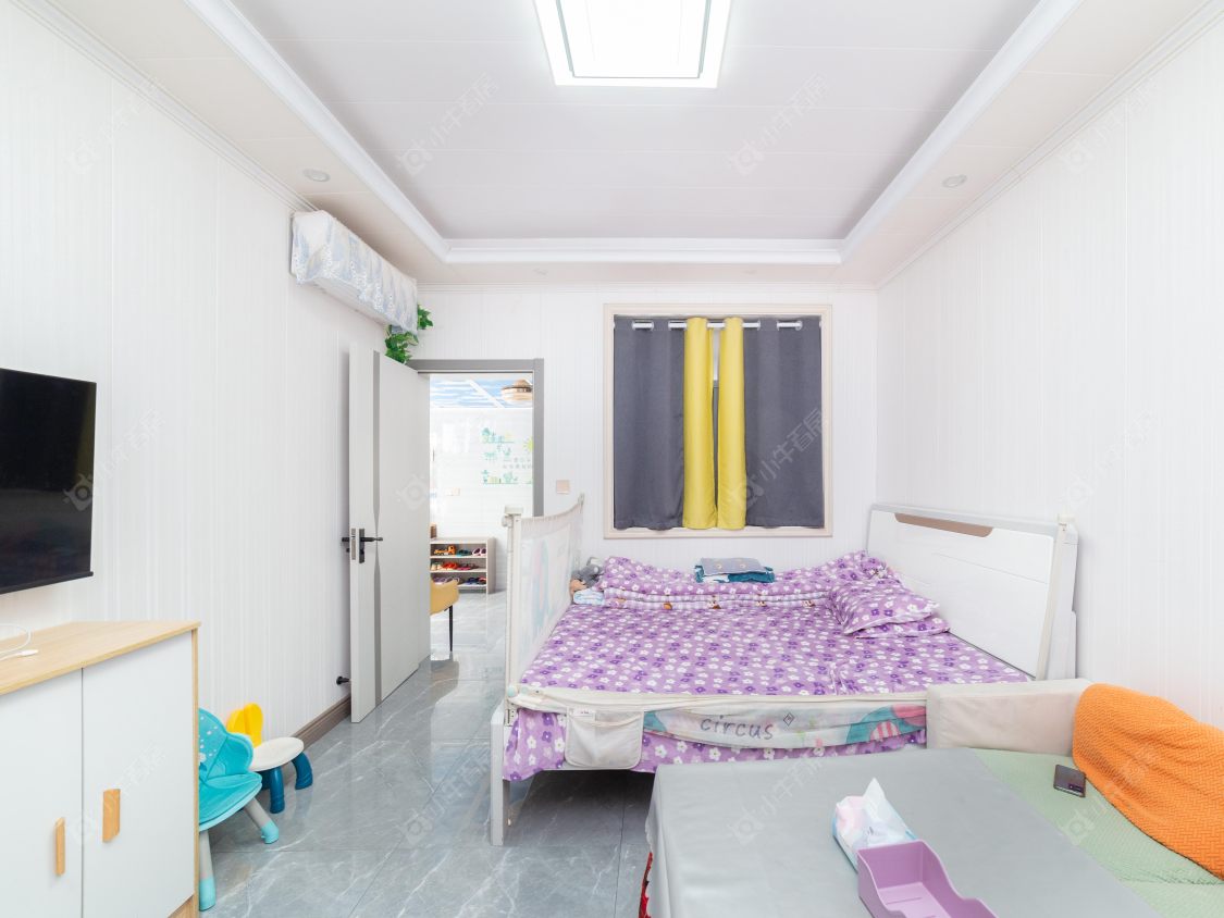 常州新乐一村在售二手房源室内图_小牛看房