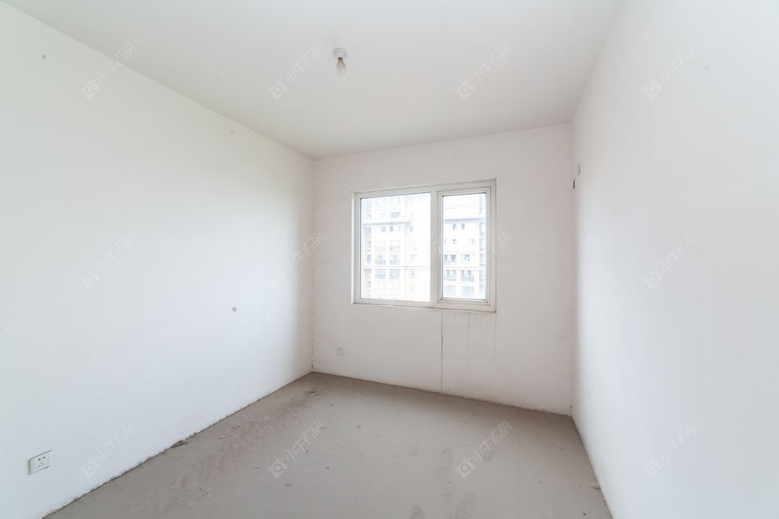 常州嘉禾尚郡在售二手房源室内图_小牛看房