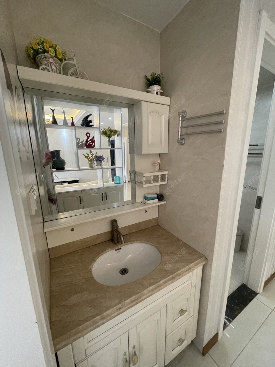 星河国际六区房源室内图 常州星河国际六区在租房源室内图_小牛看房