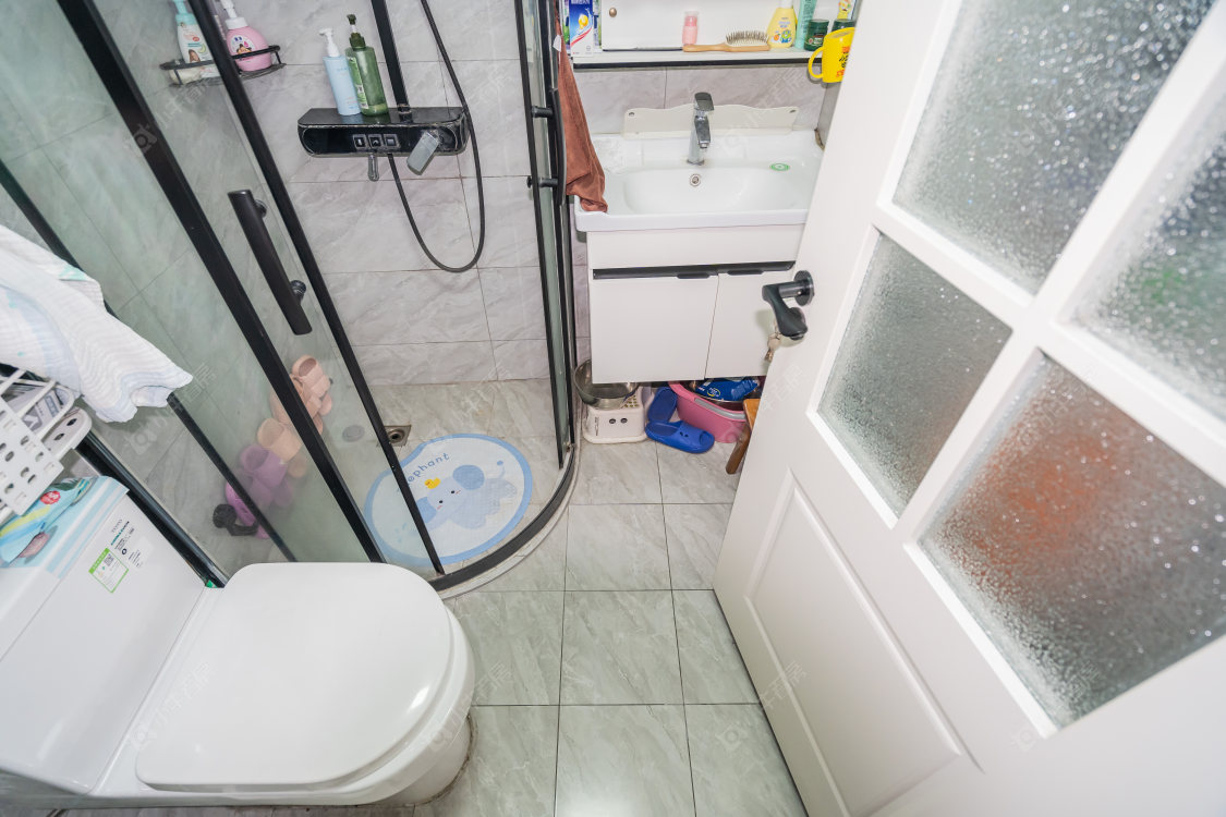 常州勤俭村在售二手房源室内图_小牛看房