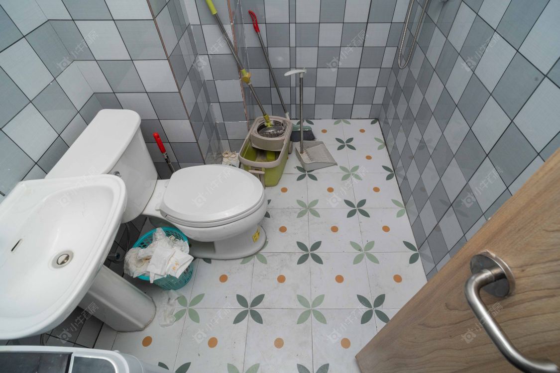 常州桃李东方在售二手房源室内图_小牛看房