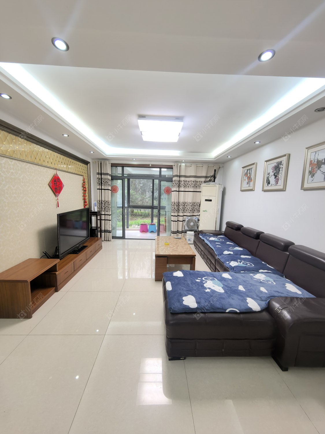 常州新城南都雅苑4室2厅2卫出租_小牛看房