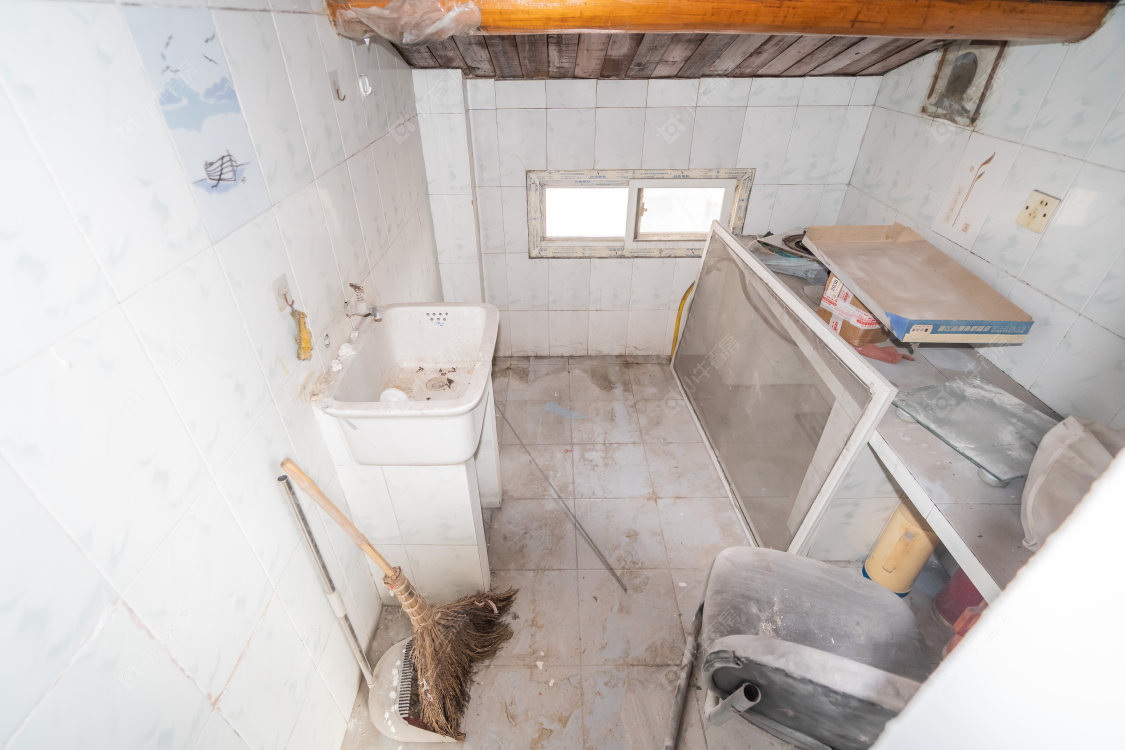 常州浦南新村在售二手房源室内图_小牛看房