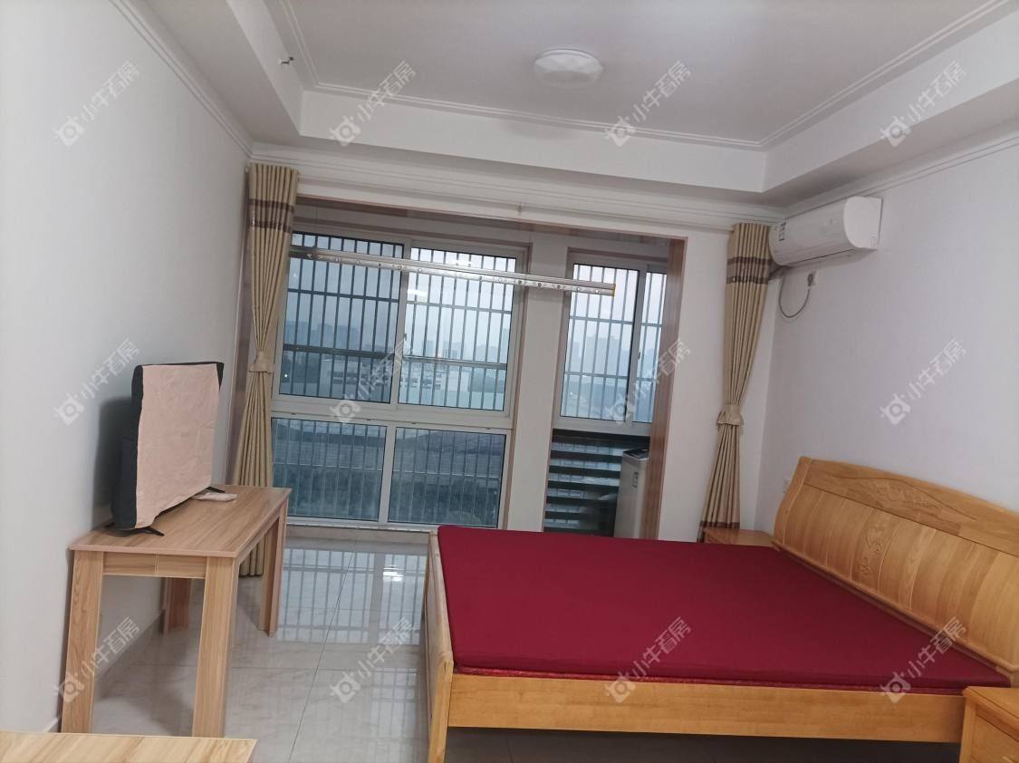 常州裕坤美城公馆1室在租房源出租