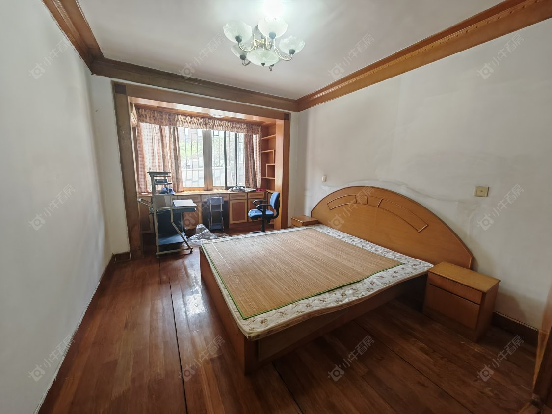 常州翠竹新村南区在租房源室内图_小牛看房