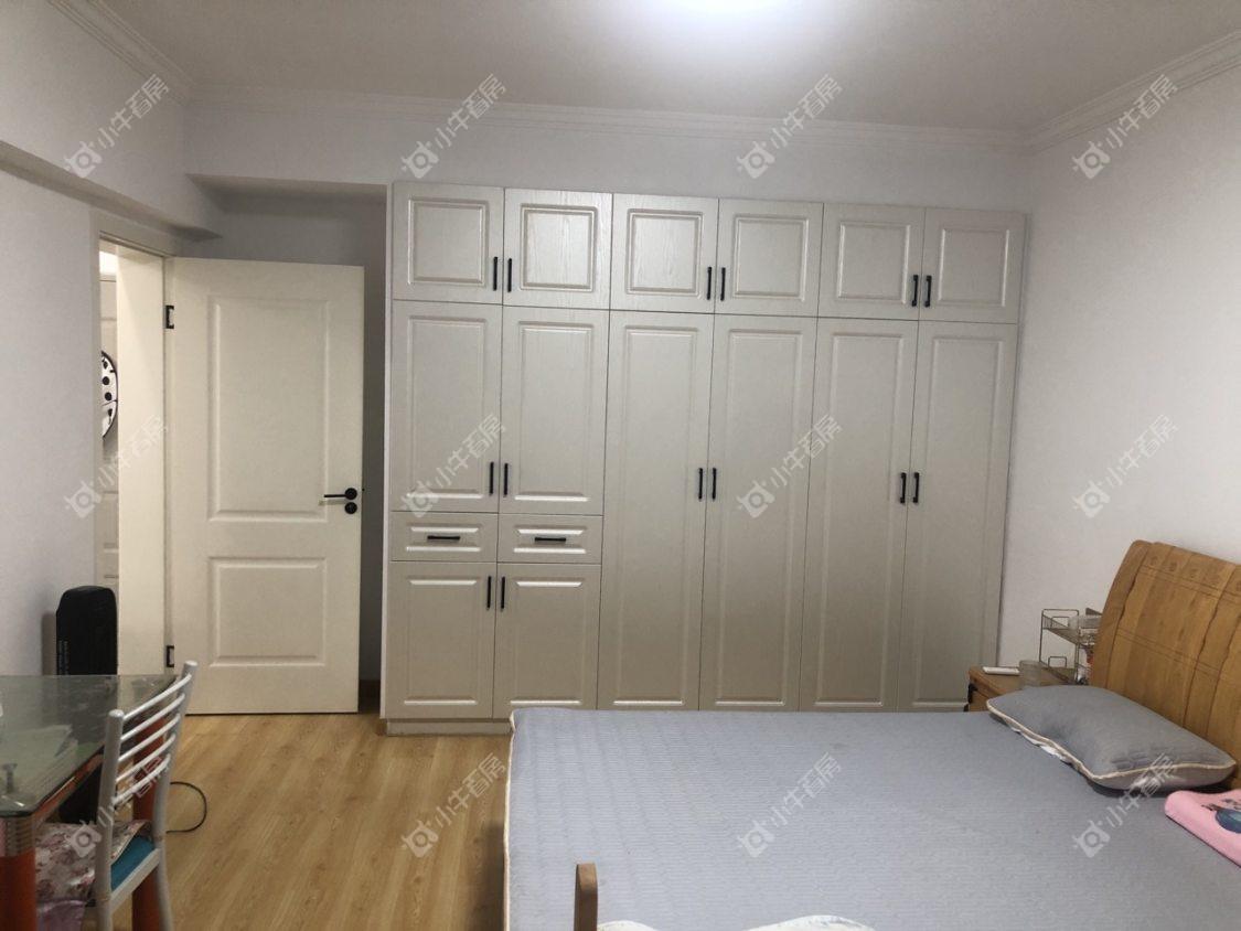 常州都市桃源一期在租房源_小牛看房