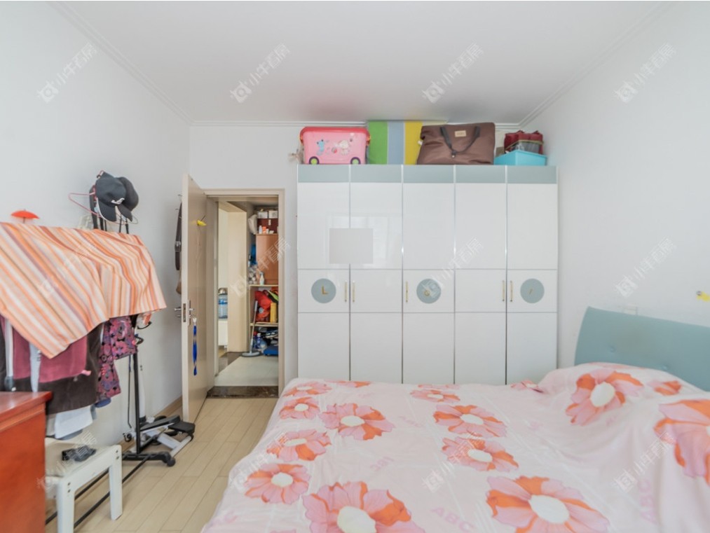 常州府翰苑东区在租房源_小牛看房