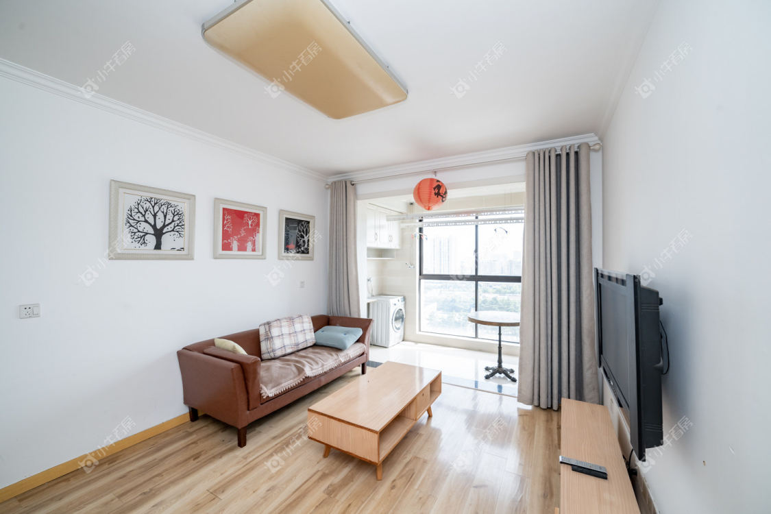 常州兰陵锦轩3室2厅1卫出租_小牛看房