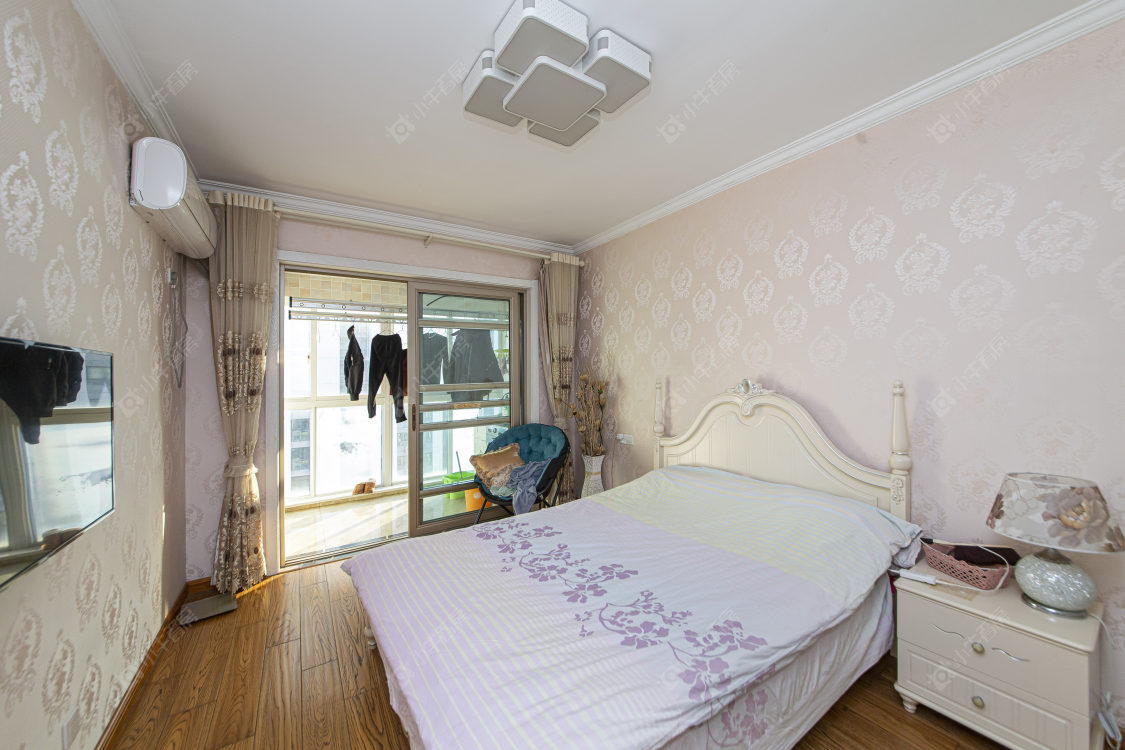 德禾豪景房源室内图 常州德禾豪景在售二手房源室内图_小牛看房