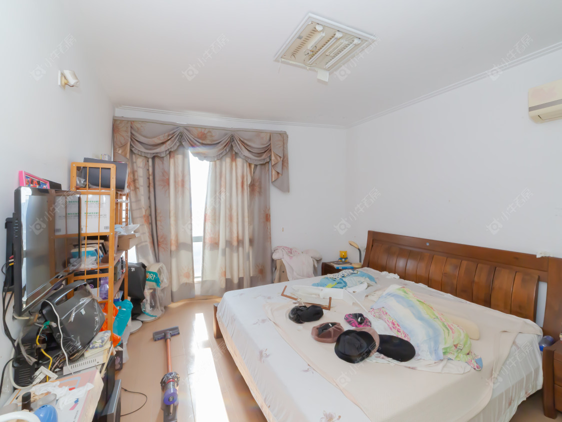 常州中央花园在售二手房源室内图_小牛看房