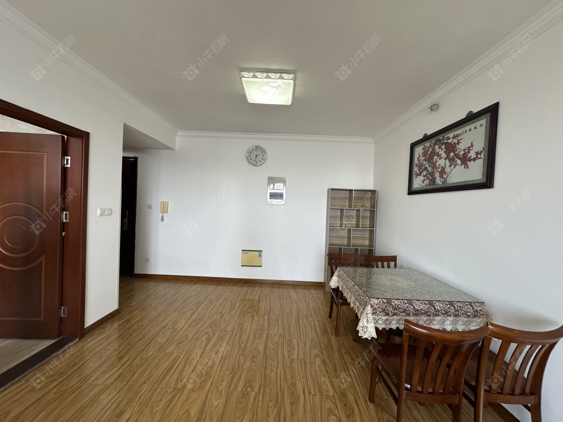 常州京城豪苑北区在租房源室内图_小牛看房