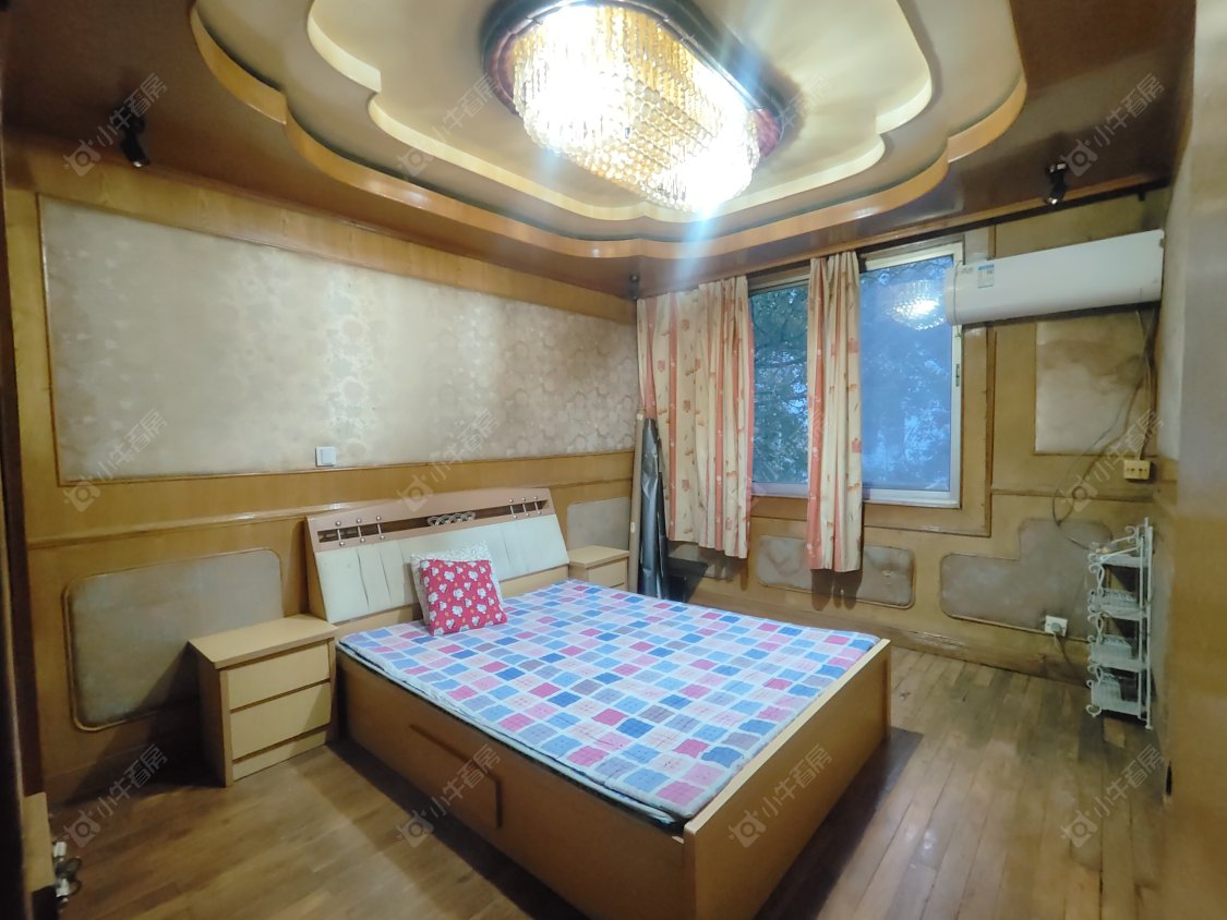 翠竹新村东北区房源 常州翠竹新村东北区在租房源_小牛看房