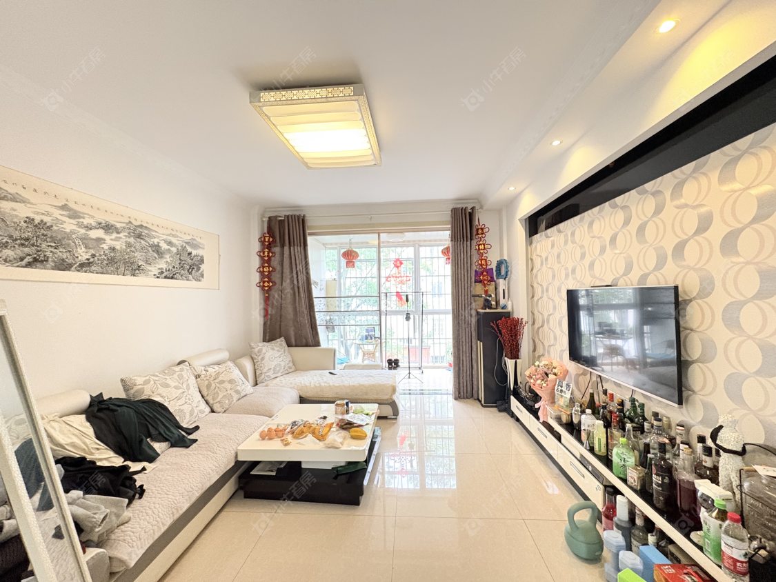 丹阳惠泽苑在售二手房源室内图_小牛看房