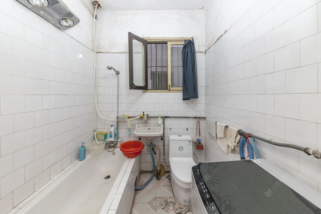 常州花东三村在售二手房源室内图_小牛看房