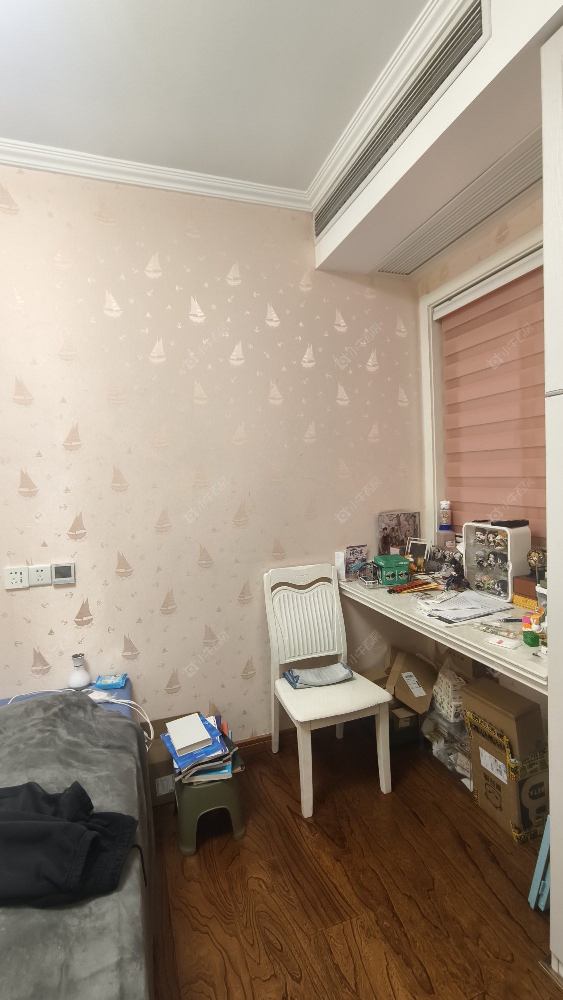 常州新乐花园在租房源室内图_小牛看房