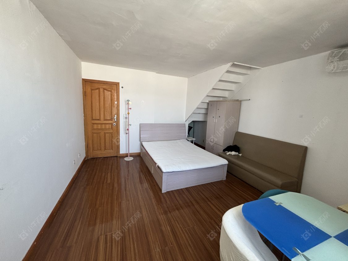 常州启星大厦在租房源室内图_小牛看房