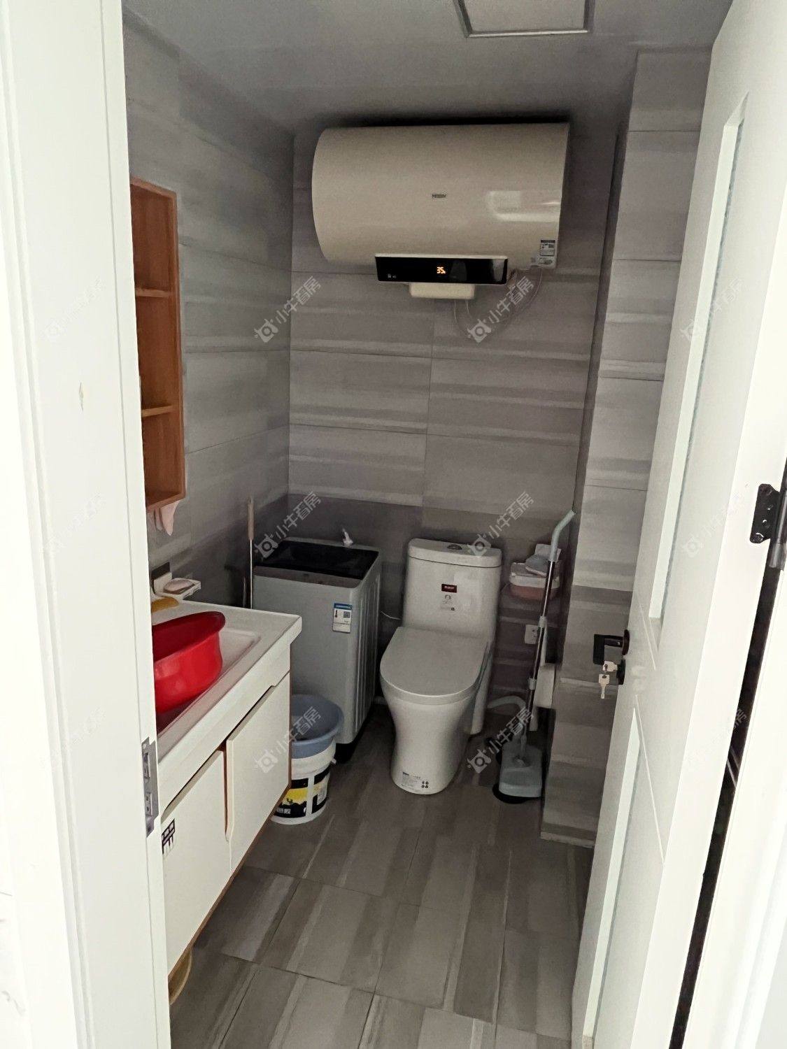 常州世茂广场在租房源室内图_小牛看房