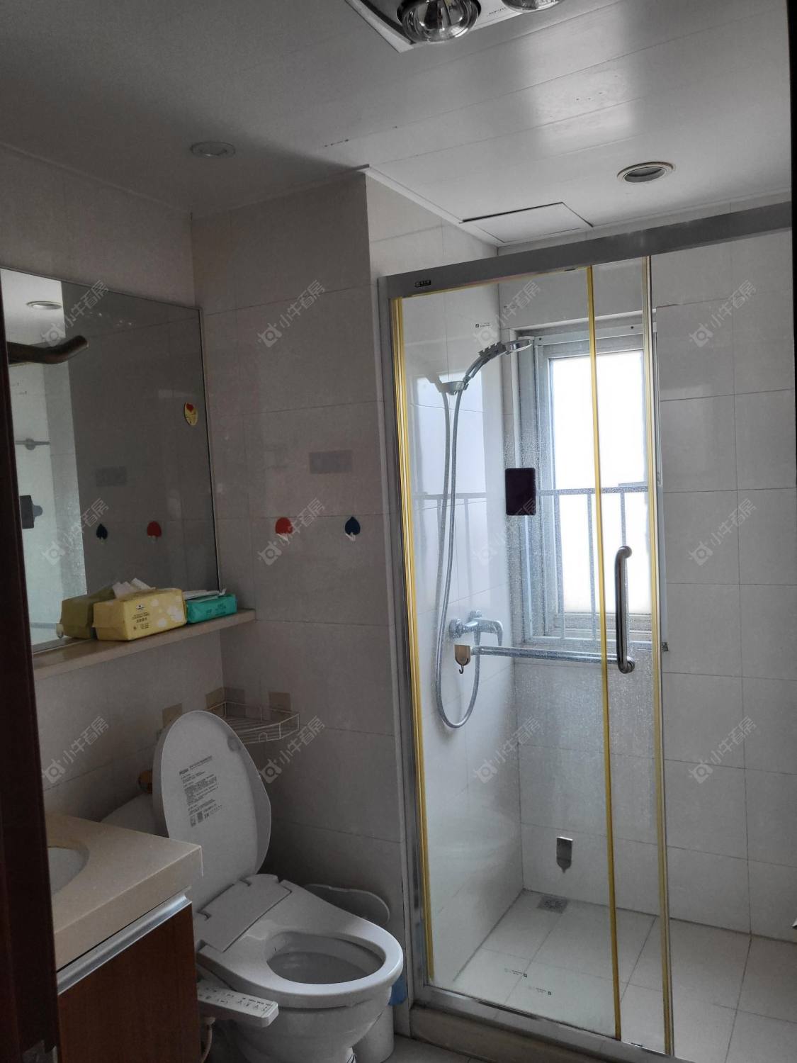 常州新城香悦半岛北区在租房源室内图_小牛看房