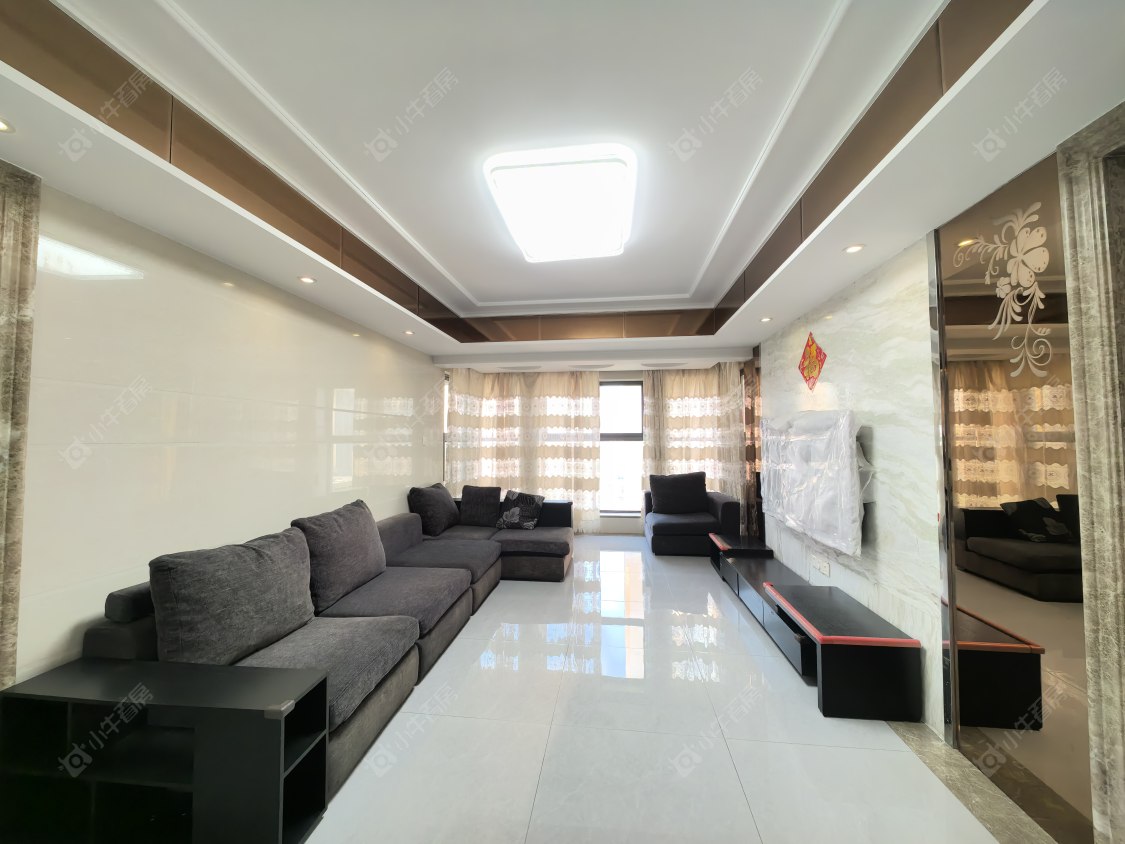 常州莱蒙城铂晶在租房源_小牛看房