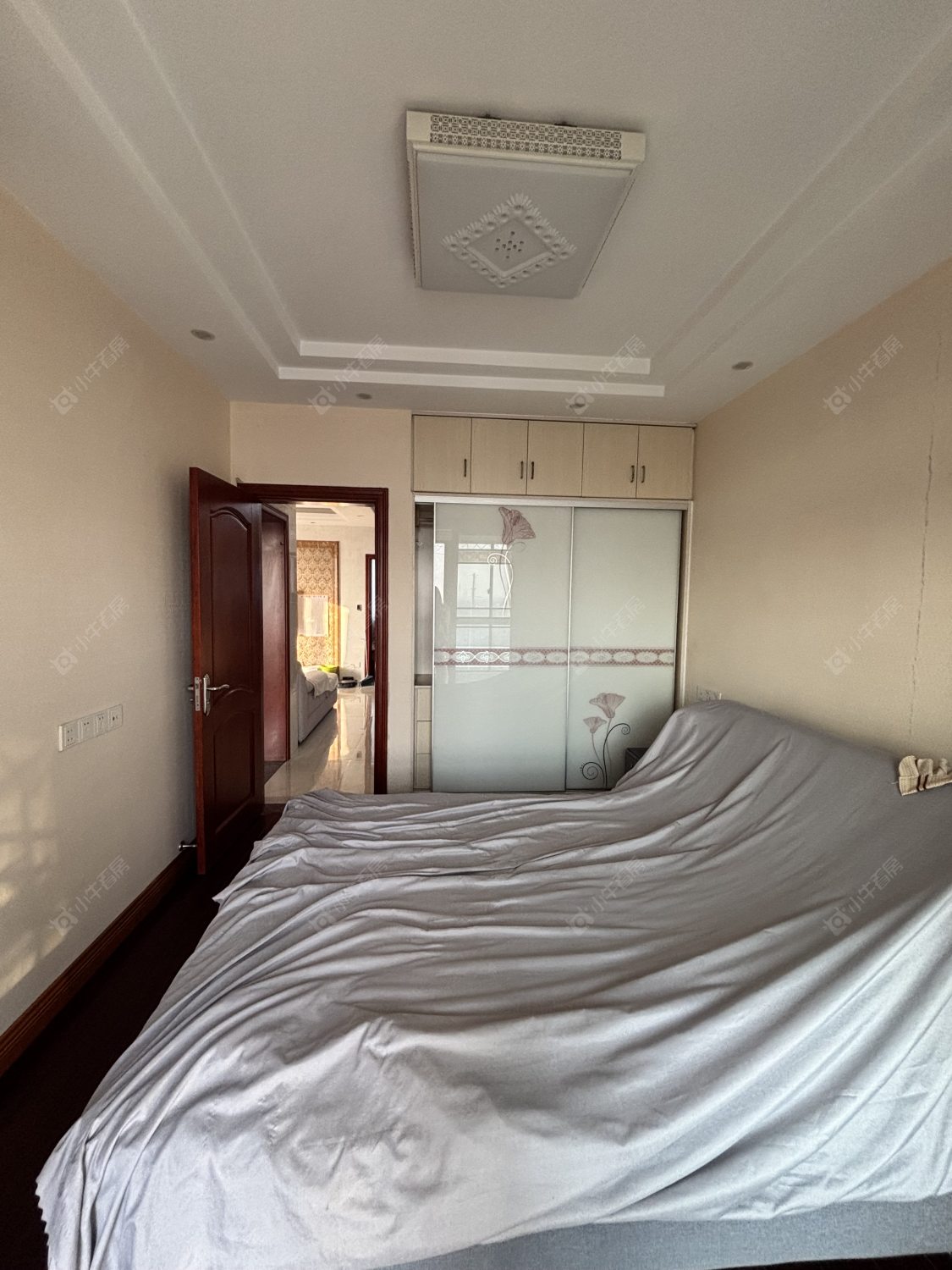 常州城东花园在租房源室内图_小牛看房