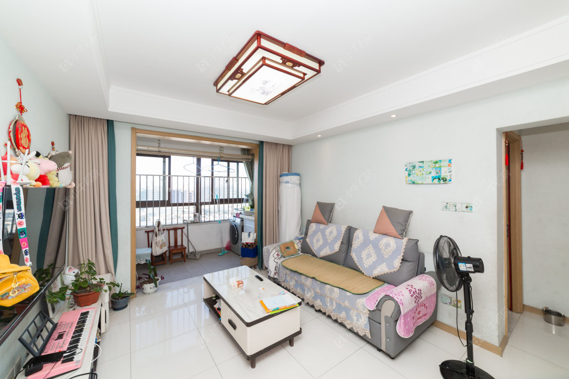 常州上东区在售二手房源室内图_小牛看房