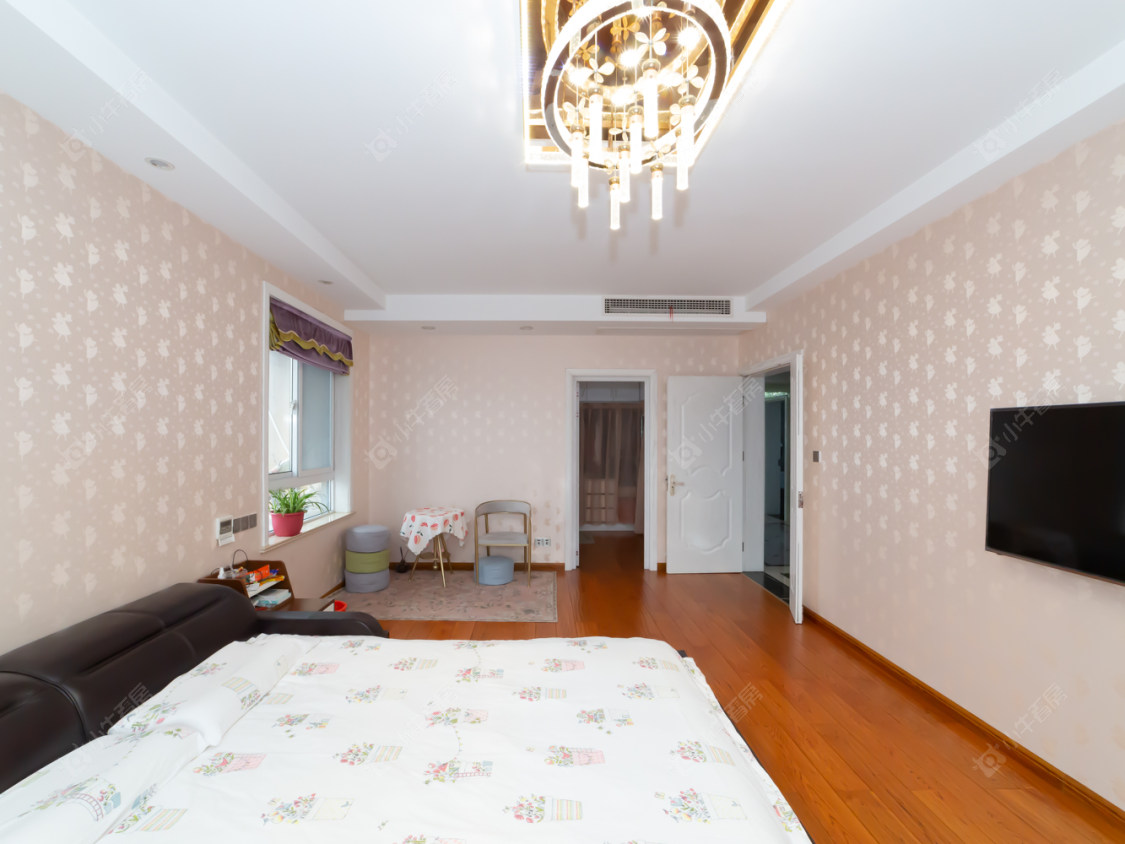 龙湖香醍漫步北区房源室内图 常州龙湖香醍漫步北区在售二手房源室内图_小牛看房