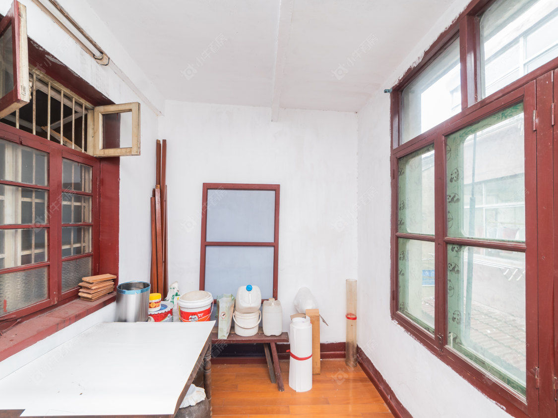 梅港新村房源室内图 常州梅港新村在售二手房源室内图_小牛看房