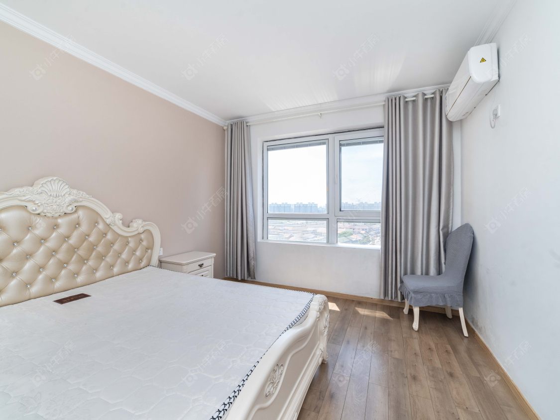 常州路劲城四期在售二手房源室内图_小牛看房