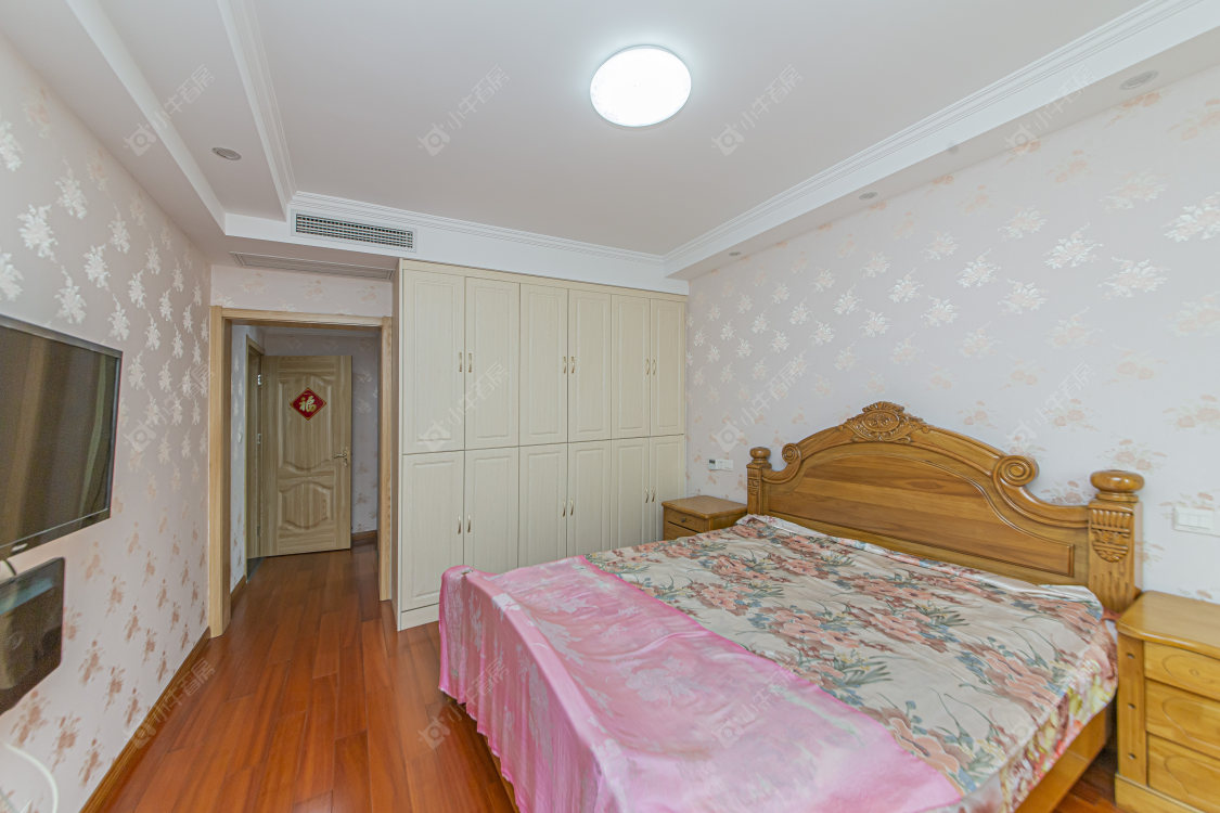 常州御城在售二手房源室内图_小牛看房