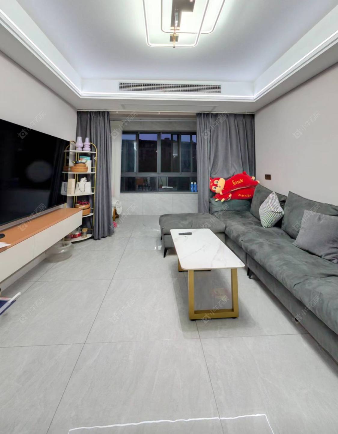 常州路劲城四期3室2厅在租房源出租