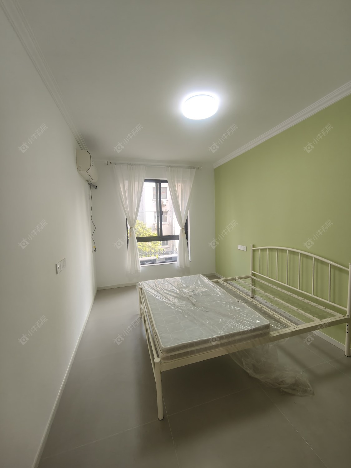 常州藻江花园一期在租房源室内图_小牛看房