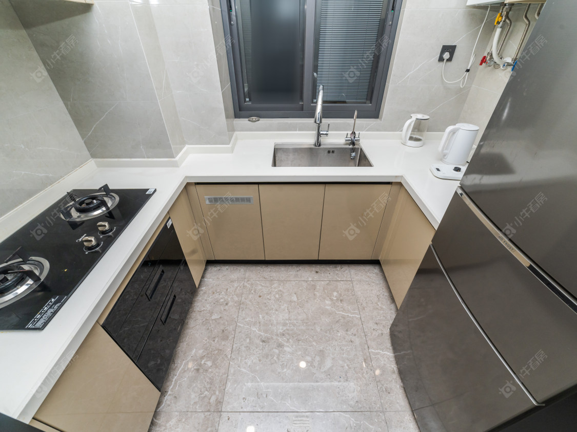 美的世茂云筑房源室内图 常州美的世茂云筑在售二手房源室内图_小牛看房