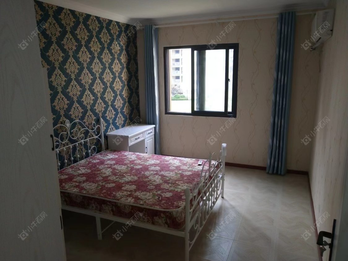 常州高成天鹅湖在租房源_小牛看房