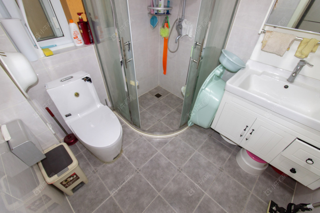 常州新乐花园在售二手房_小牛看房