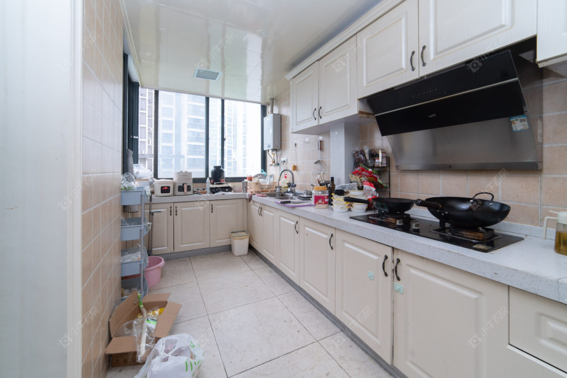 常州云山诗意在售二手房源室内图_小牛看房