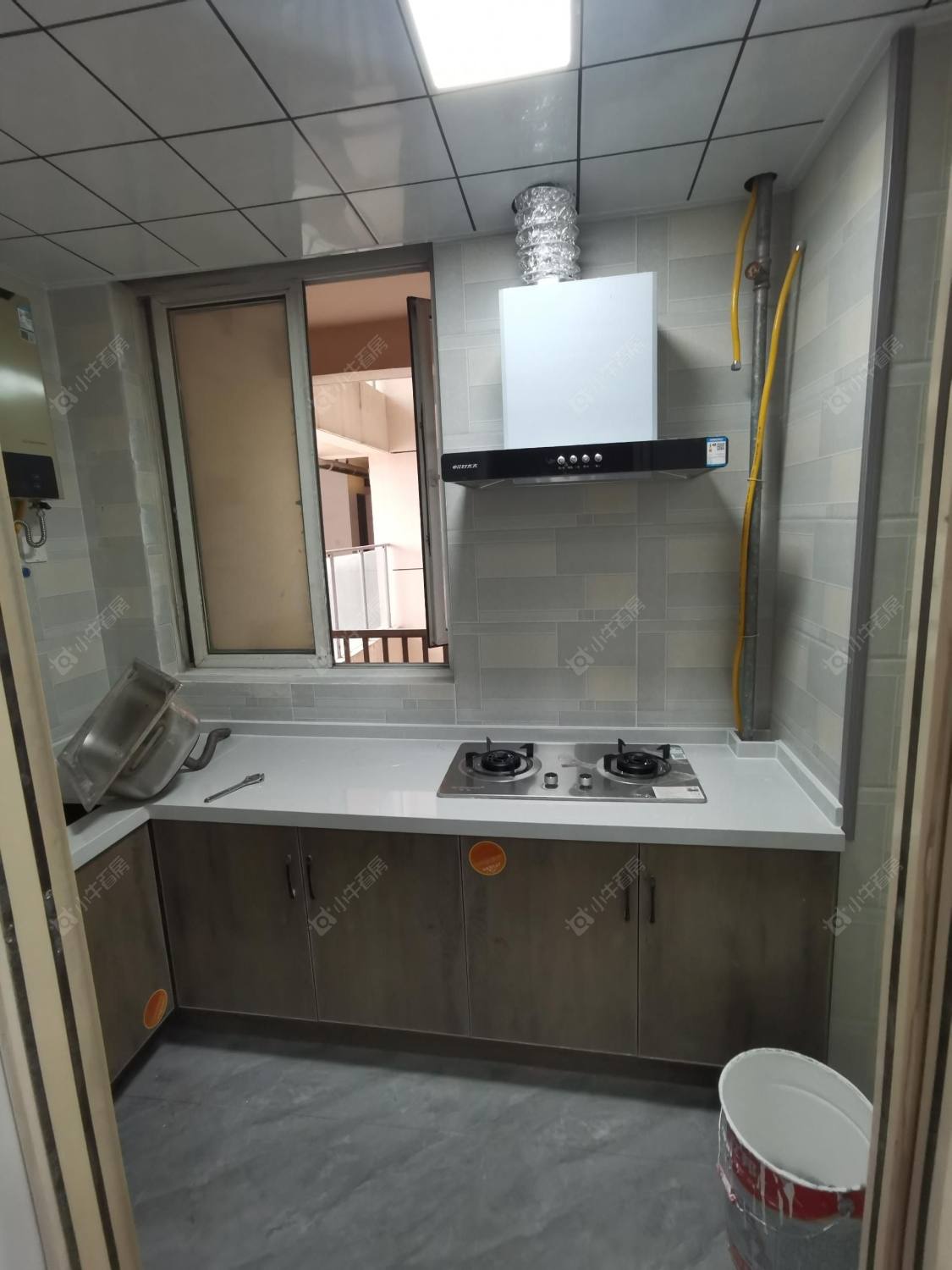 常州水晶城在租房源室内图_小牛看房