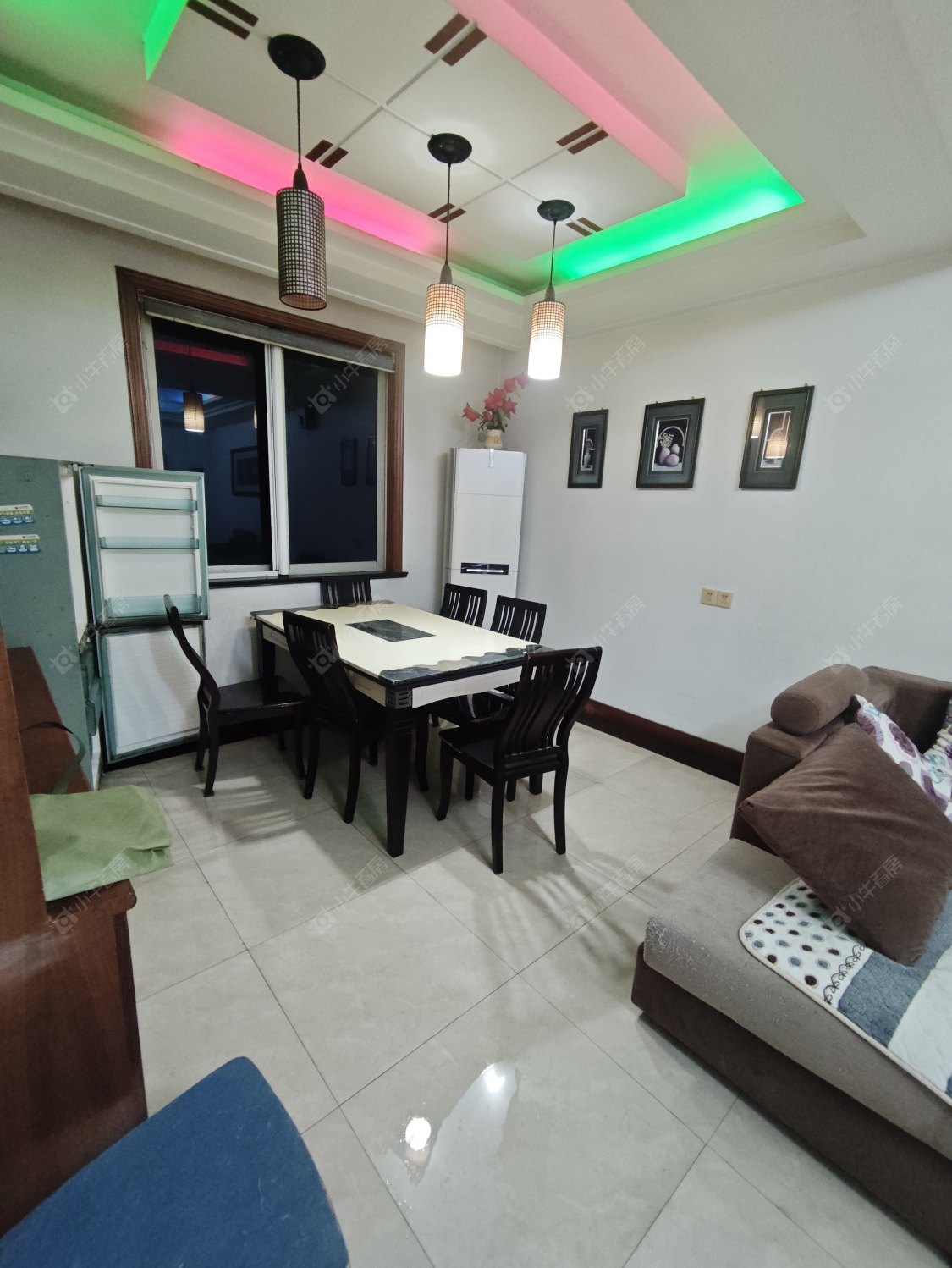 常州花东二村在租房源室内图_小牛看房