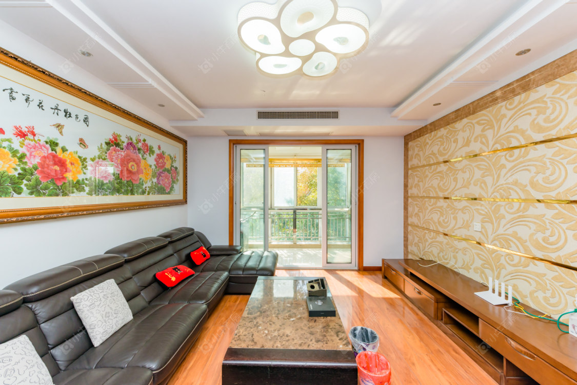 常州中意宝第在售二手房源室内图_小牛看房