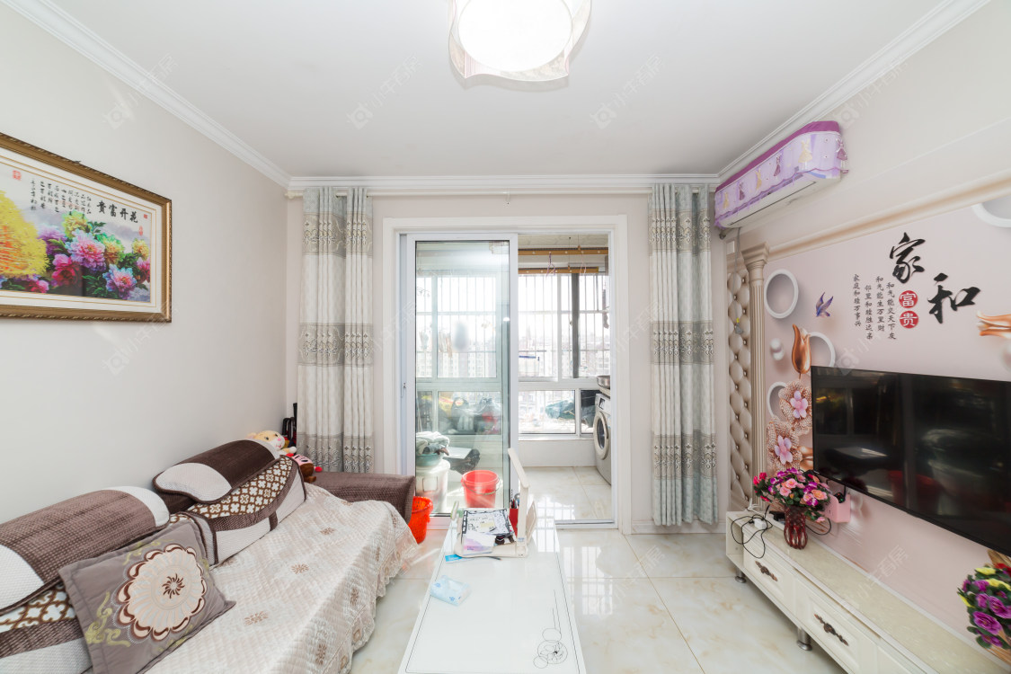 常州青洋花苑在售二手房_小牛看房