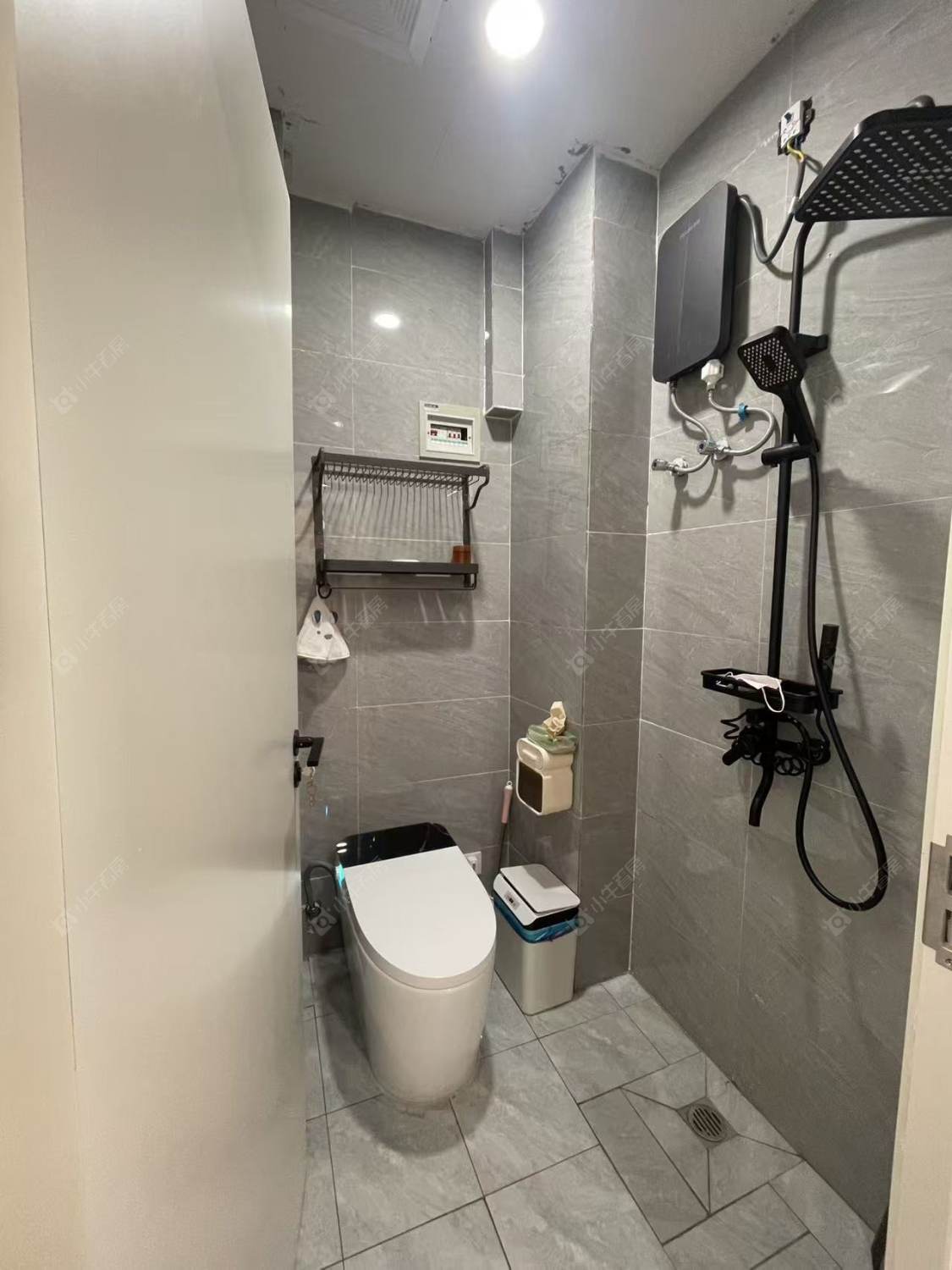 常州中海龙城花园南区在租房源_小牛看房