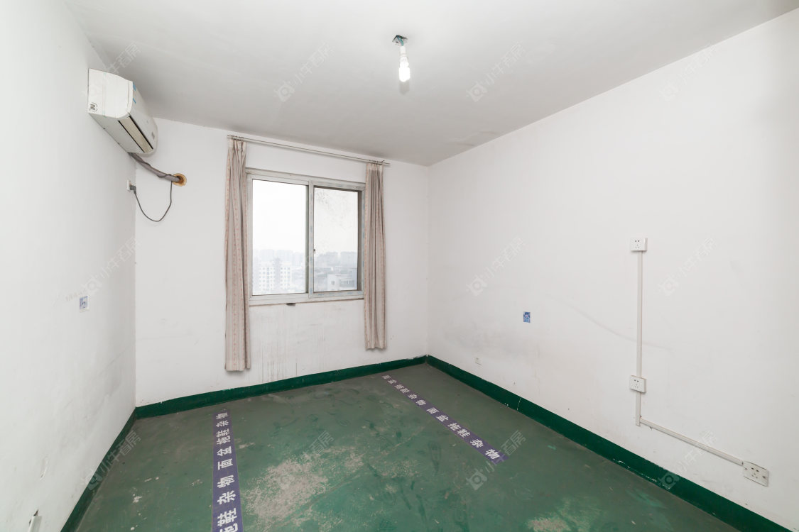 常州青洋花苑在售二手房源室内图_小牛看房