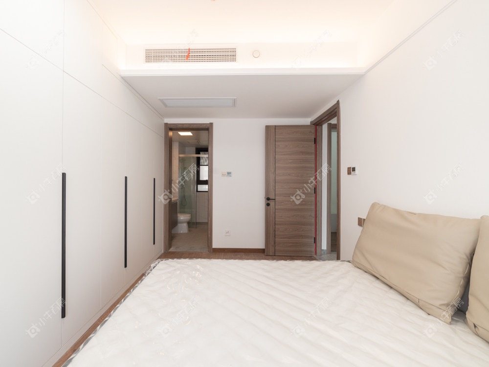 常州碧桂园碧玥和鸣在租房源室内图_小牛看房