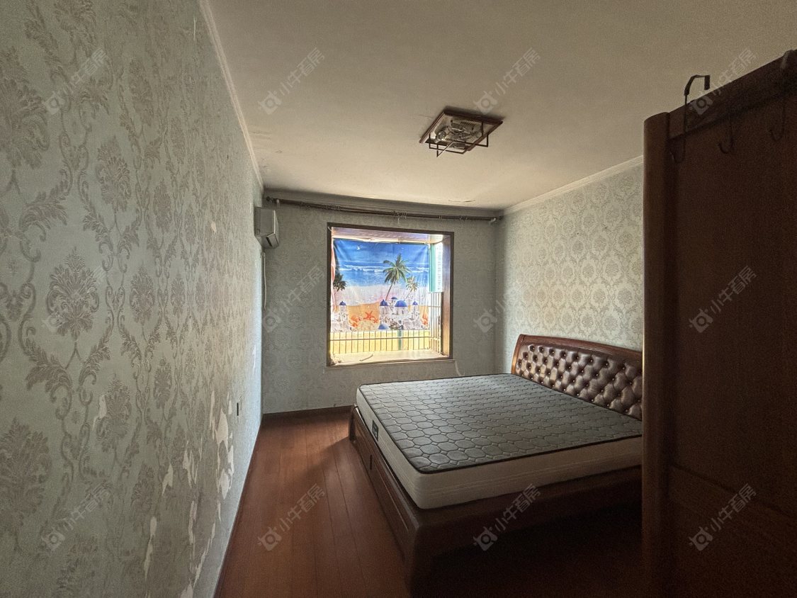 常州中天花园在租房源_小牛看房