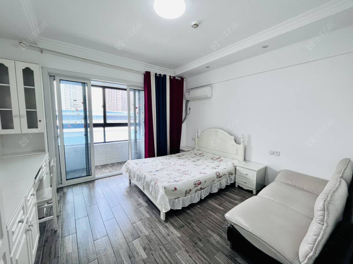 常州中奥珑郡在租房源_小牛看房