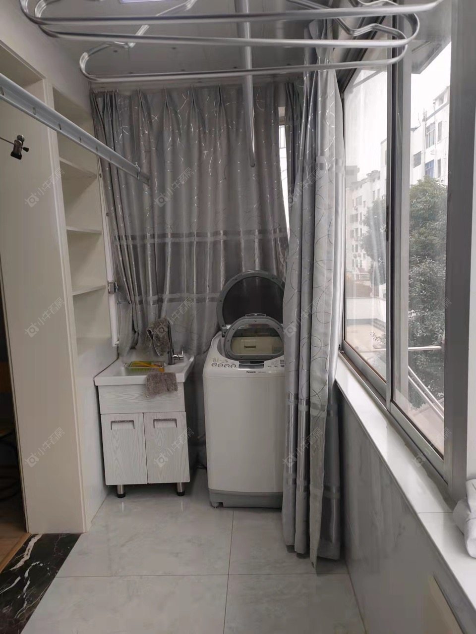 常州朝阳三村在租房源室内图_小牛看房