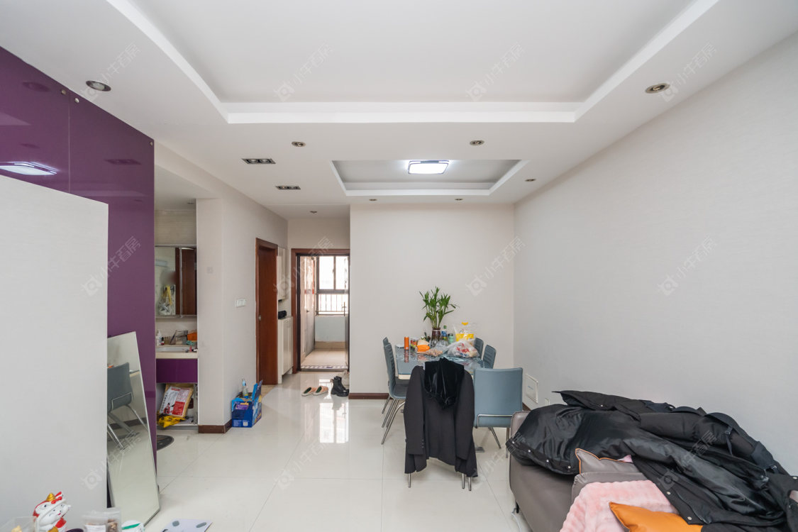 常州兰陵尚品花园在售二手房源室内图_小牛看房