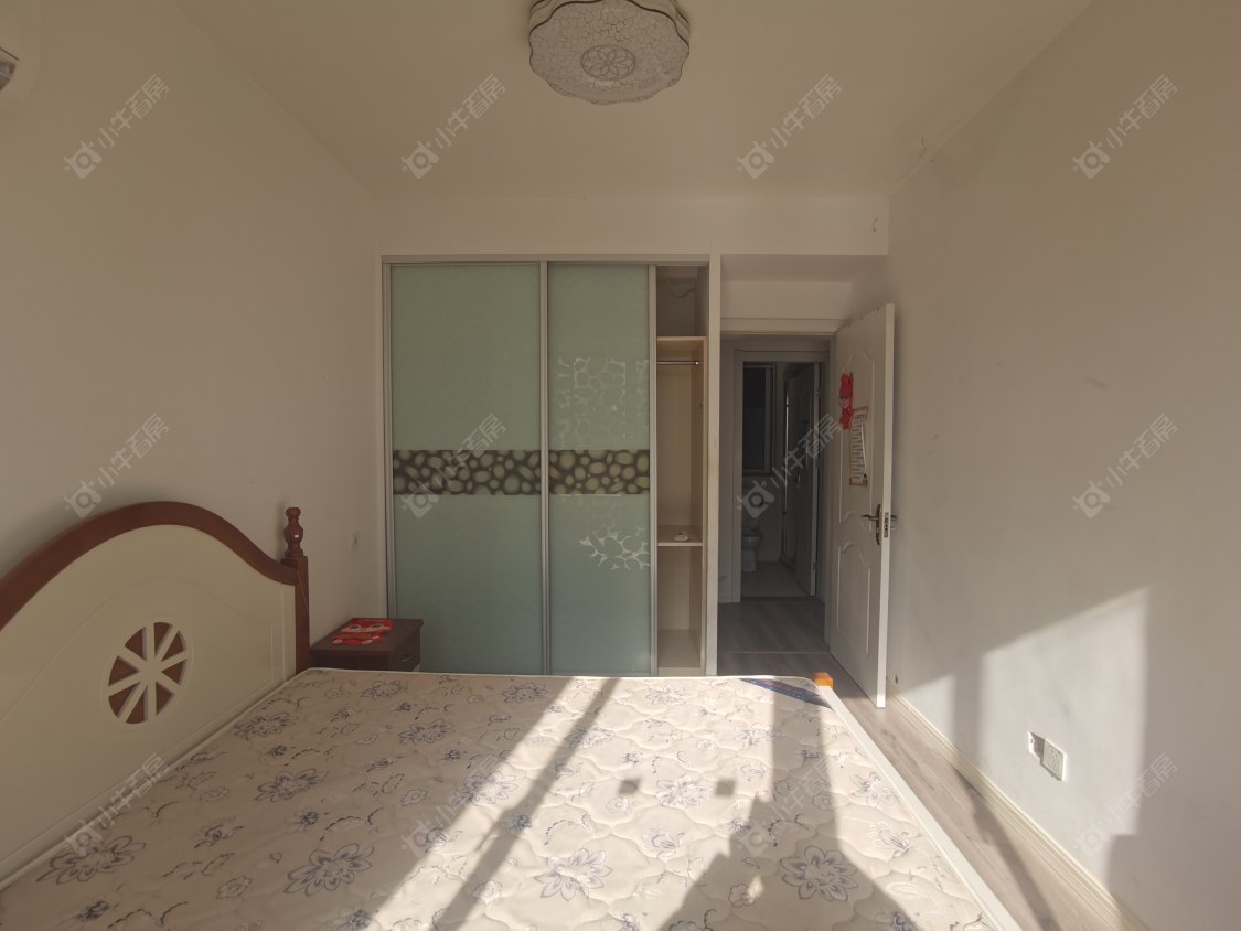 常州天禄西阆苑在租房源室内图_小牛看房