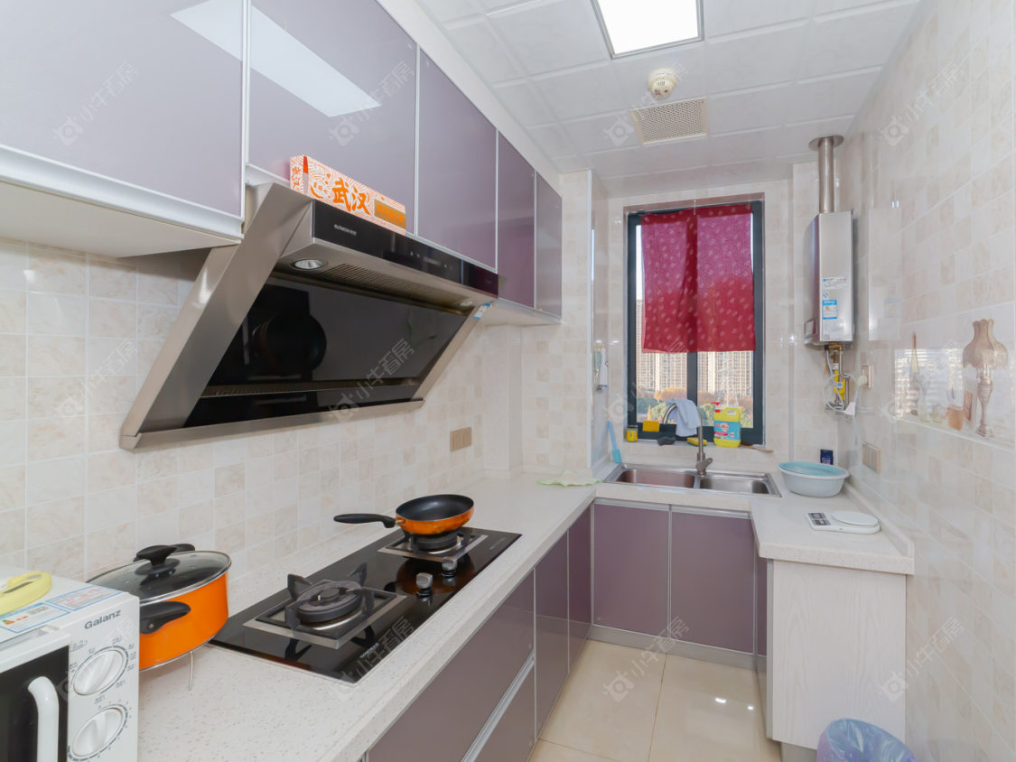 阳光龙庭房源室内图 常州阳光龙庭在售二手房源室内图_小牛看房