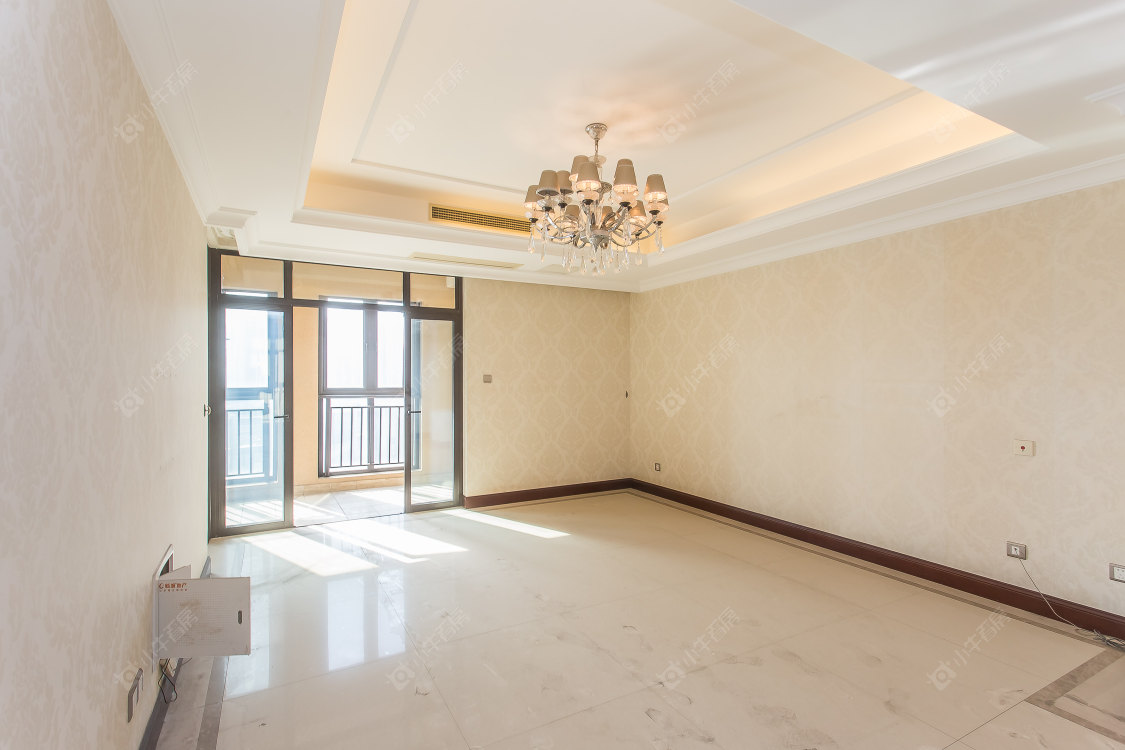 常州新城首府在售二手房源室内图_小牛看房